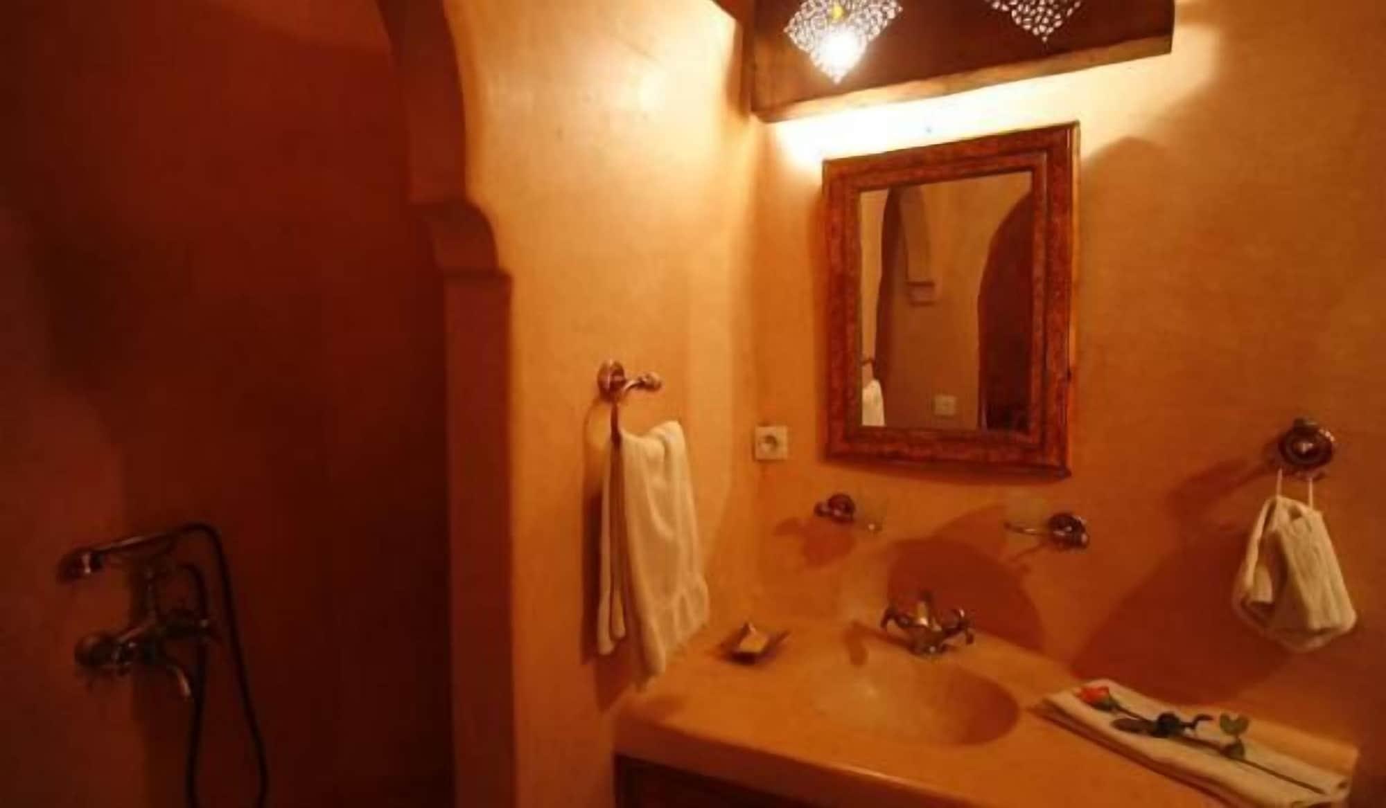 Riad Azenzer Marrakesh