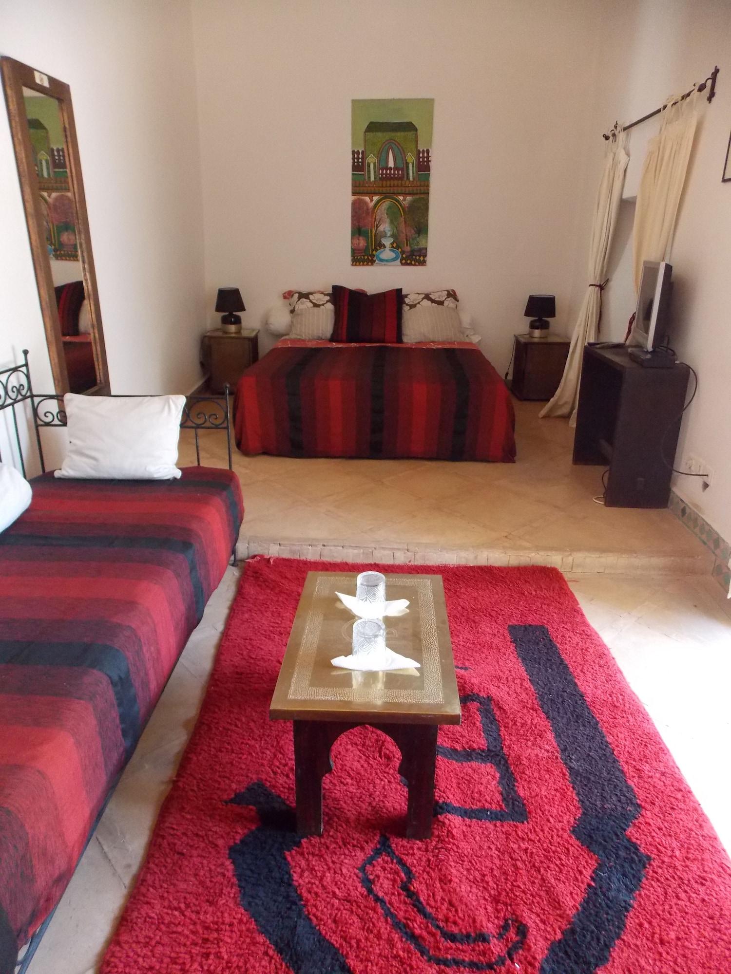 Dar Bounouar Marrakesh
