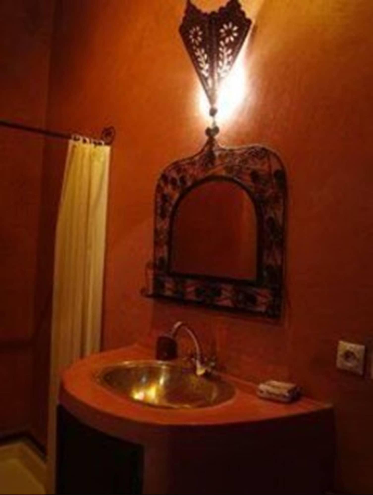 Riad L'harmattan Marrakesch