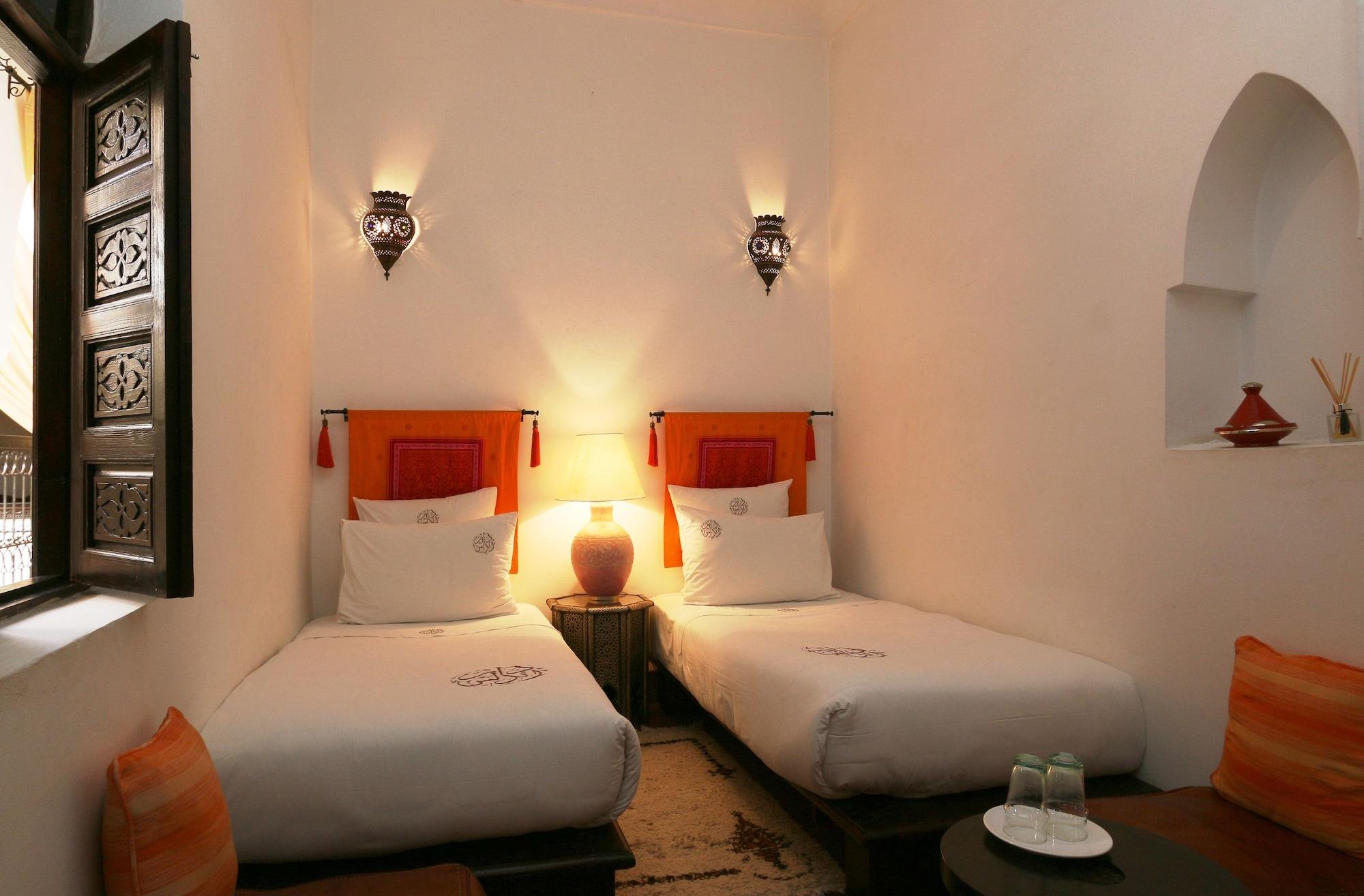 Andalouse 3* Marrakesh