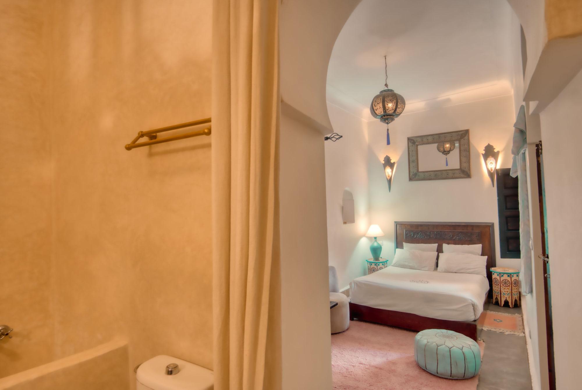 Riad Andalouse 3*