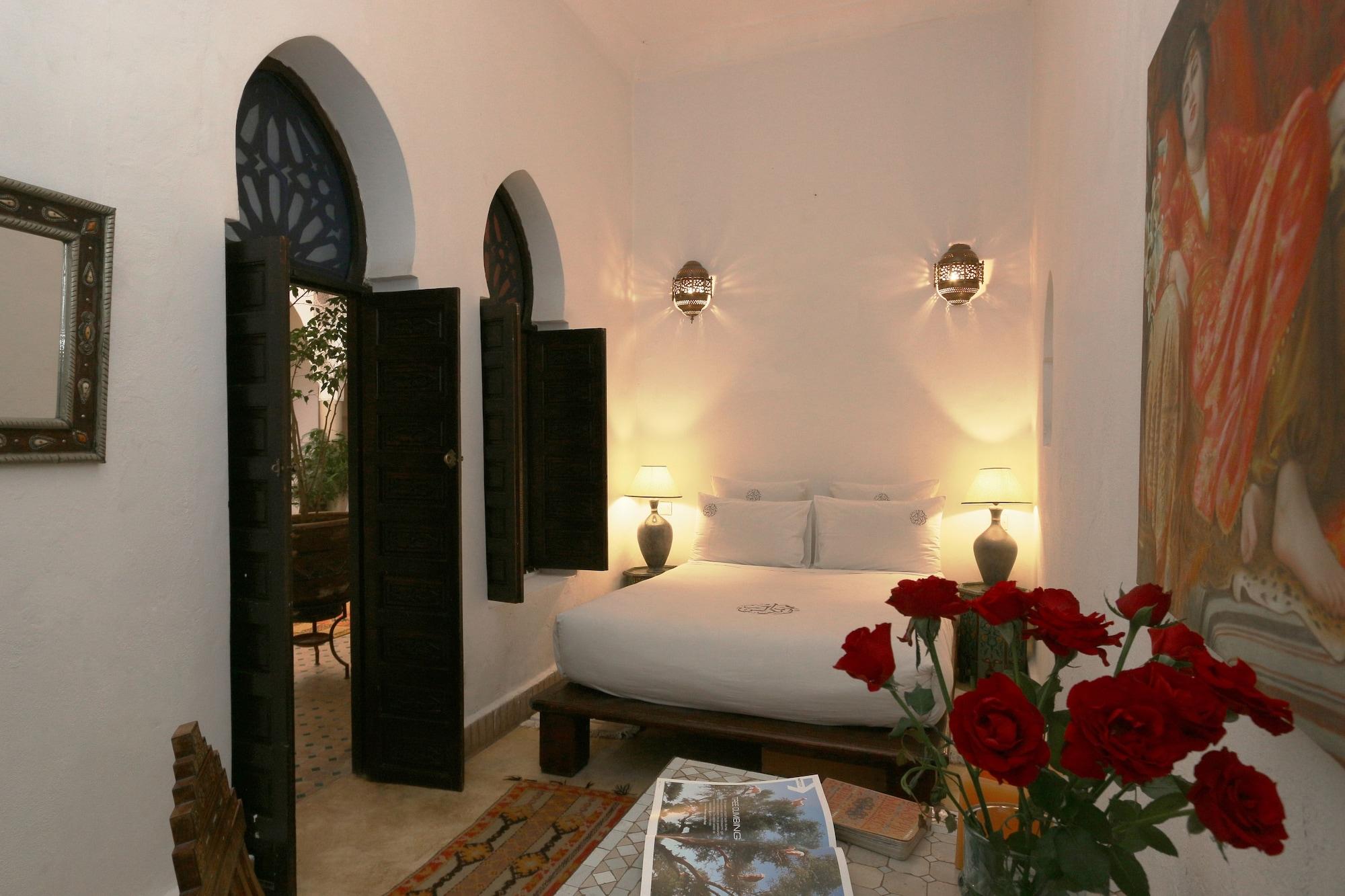 Riad Andalouse 3*