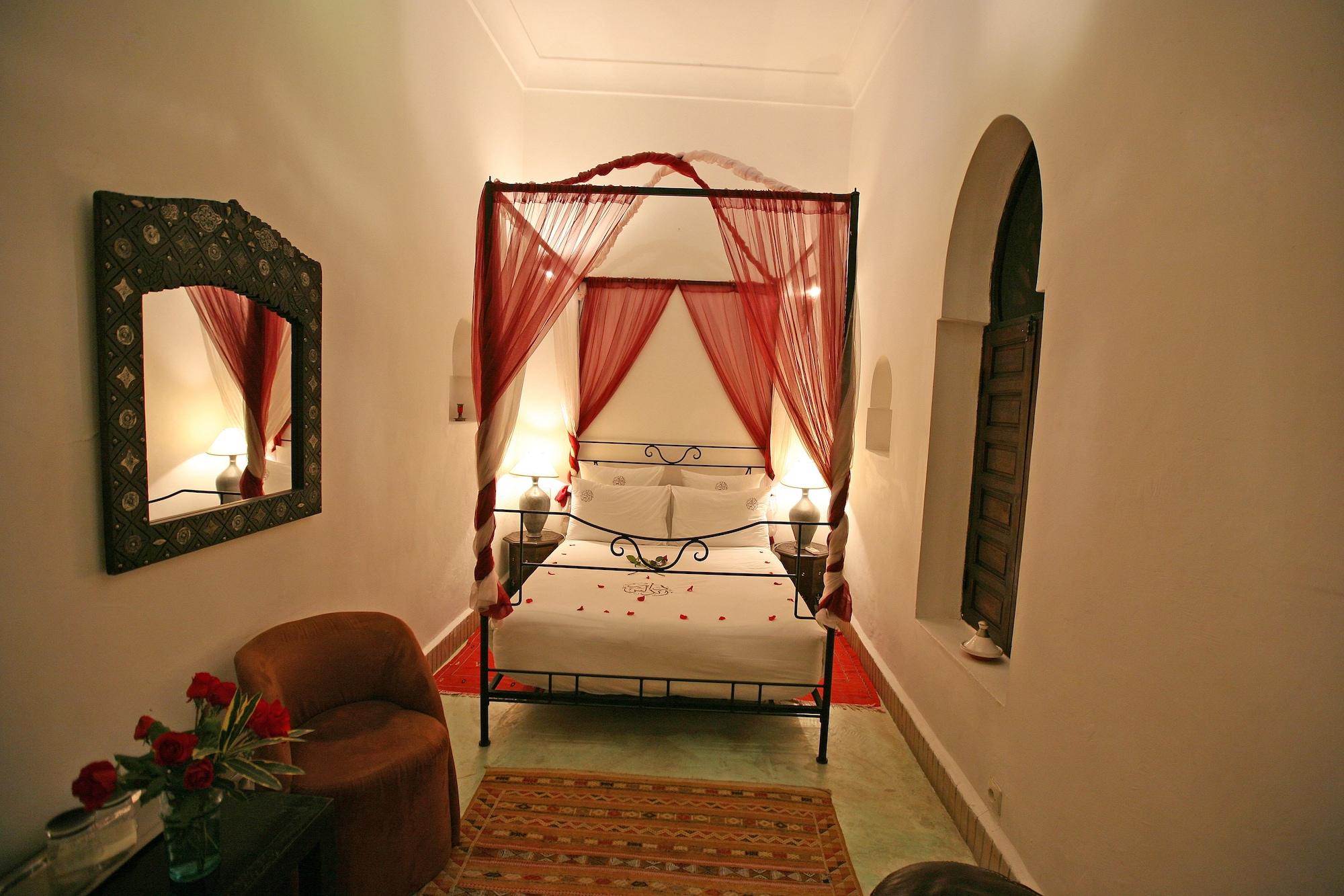 Andalouse Riad 3*