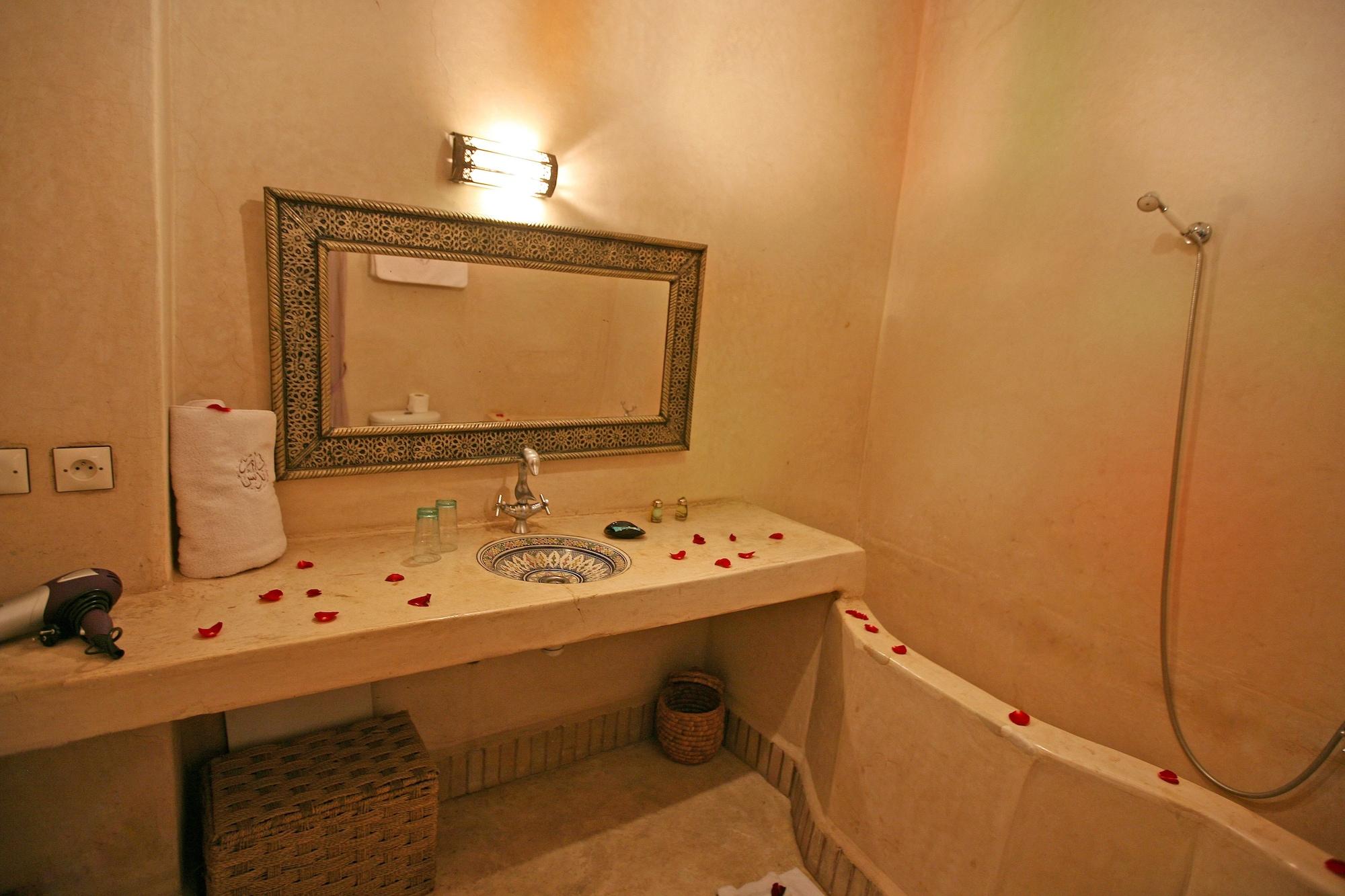 Riad Andalouse 3*