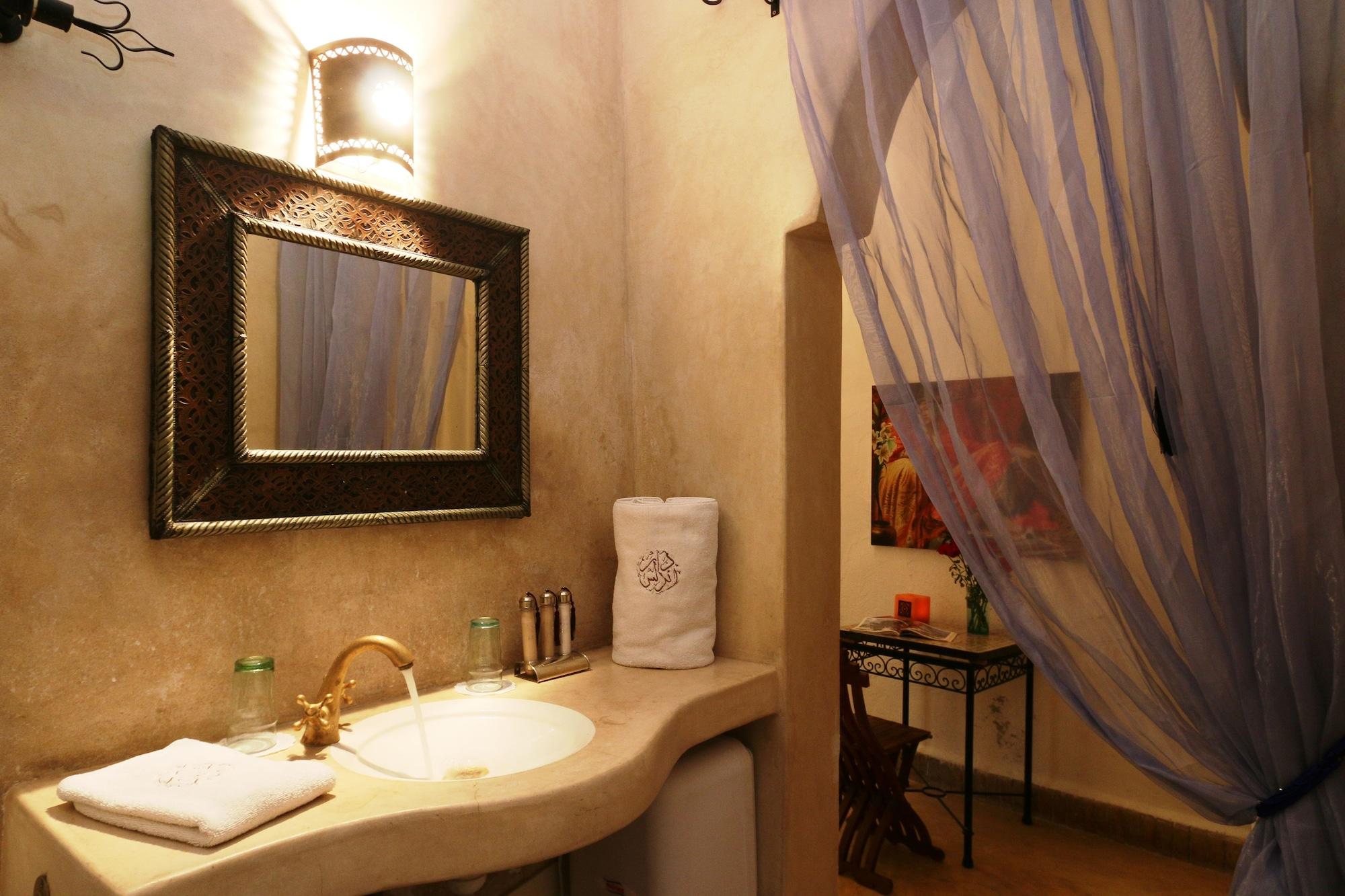 Andalouse 3* Marrakesh