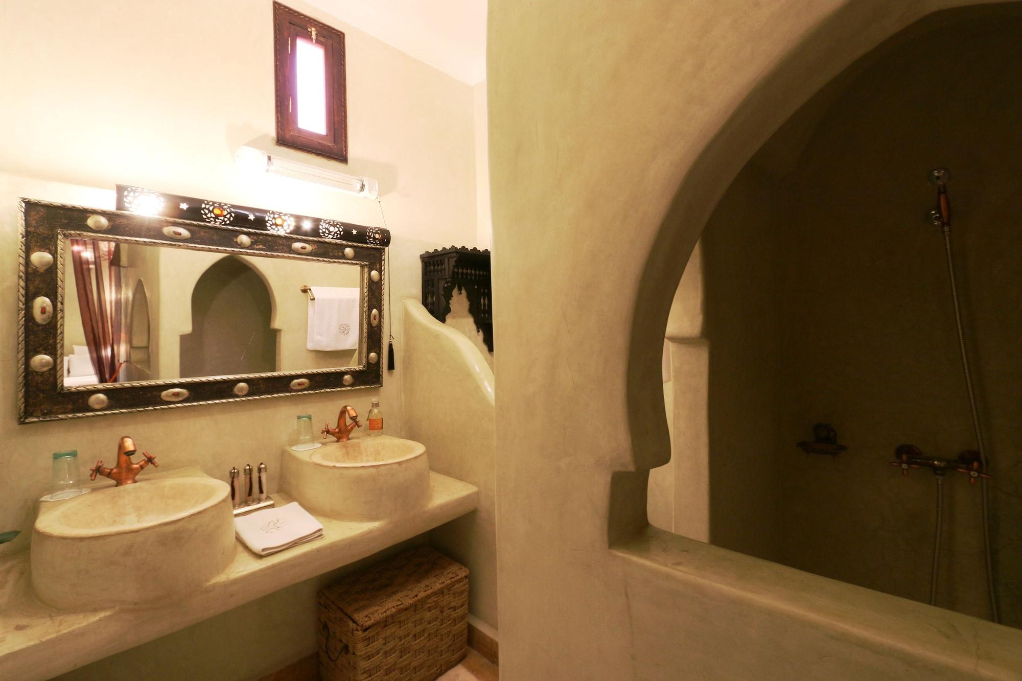 Andalouse Marrakesh