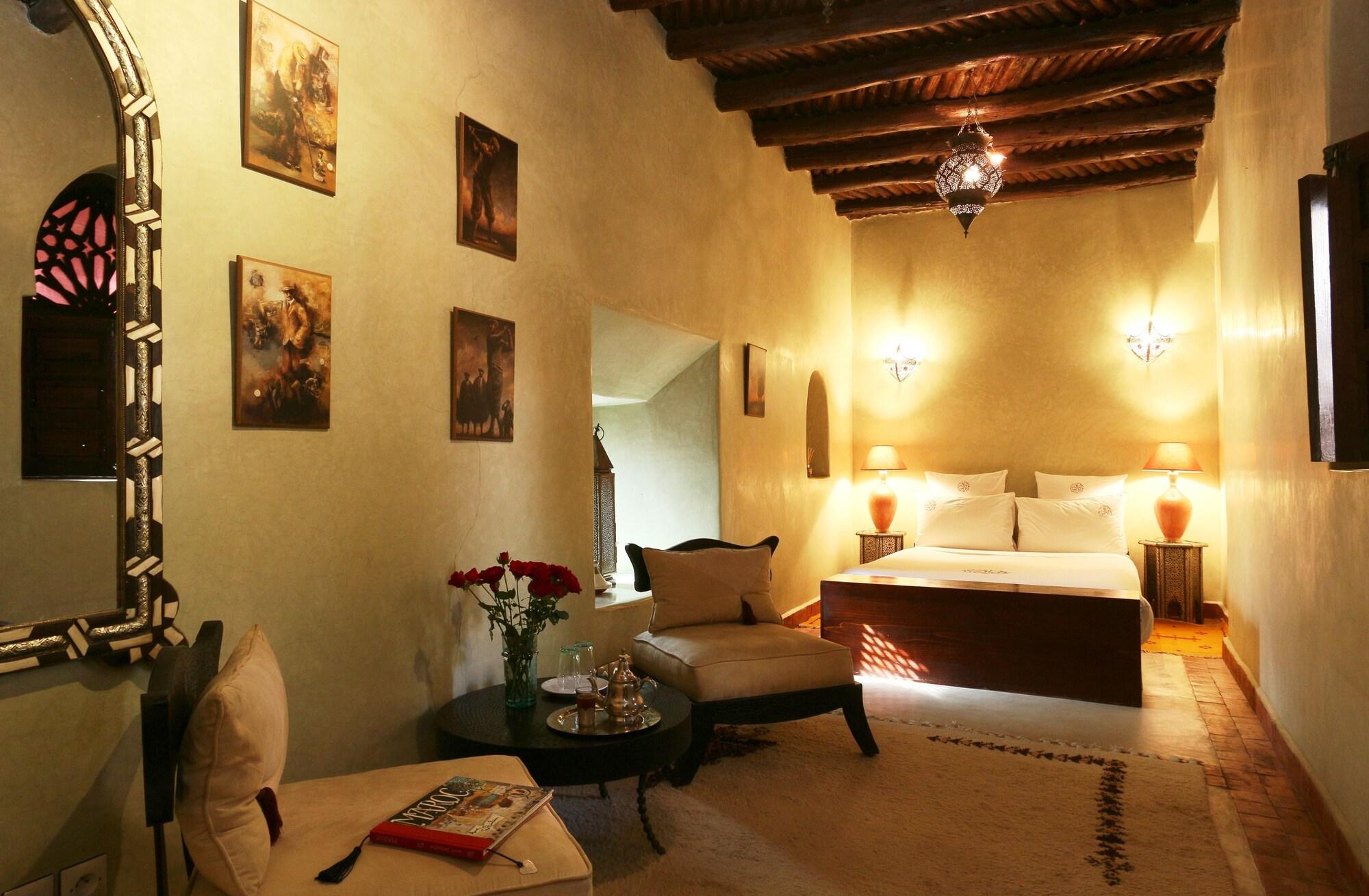Andalouse Marrakesh