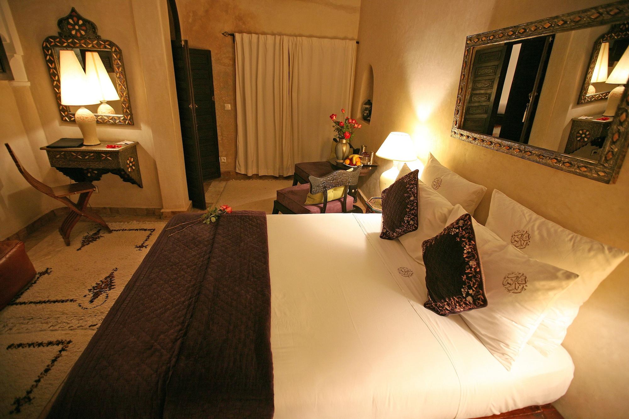 Riad Andalouse 3*