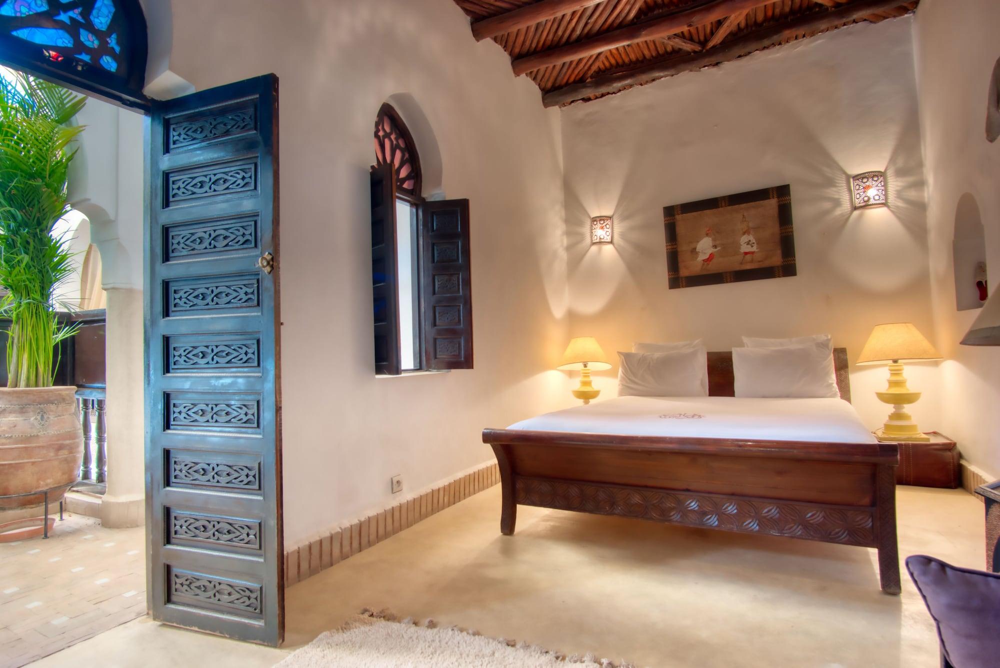 Andalouse Riad