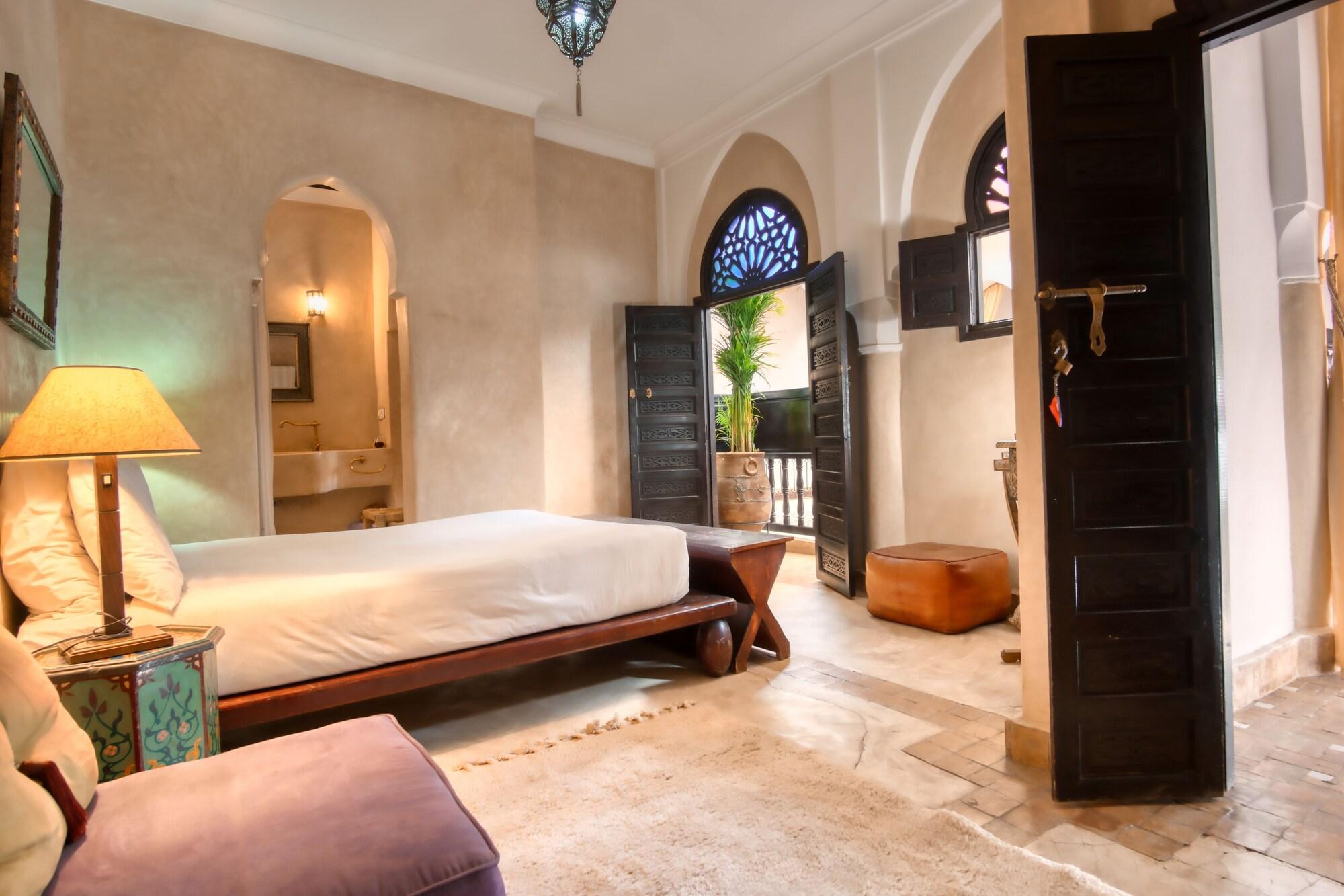 Andalouse 3* Marrakesh
