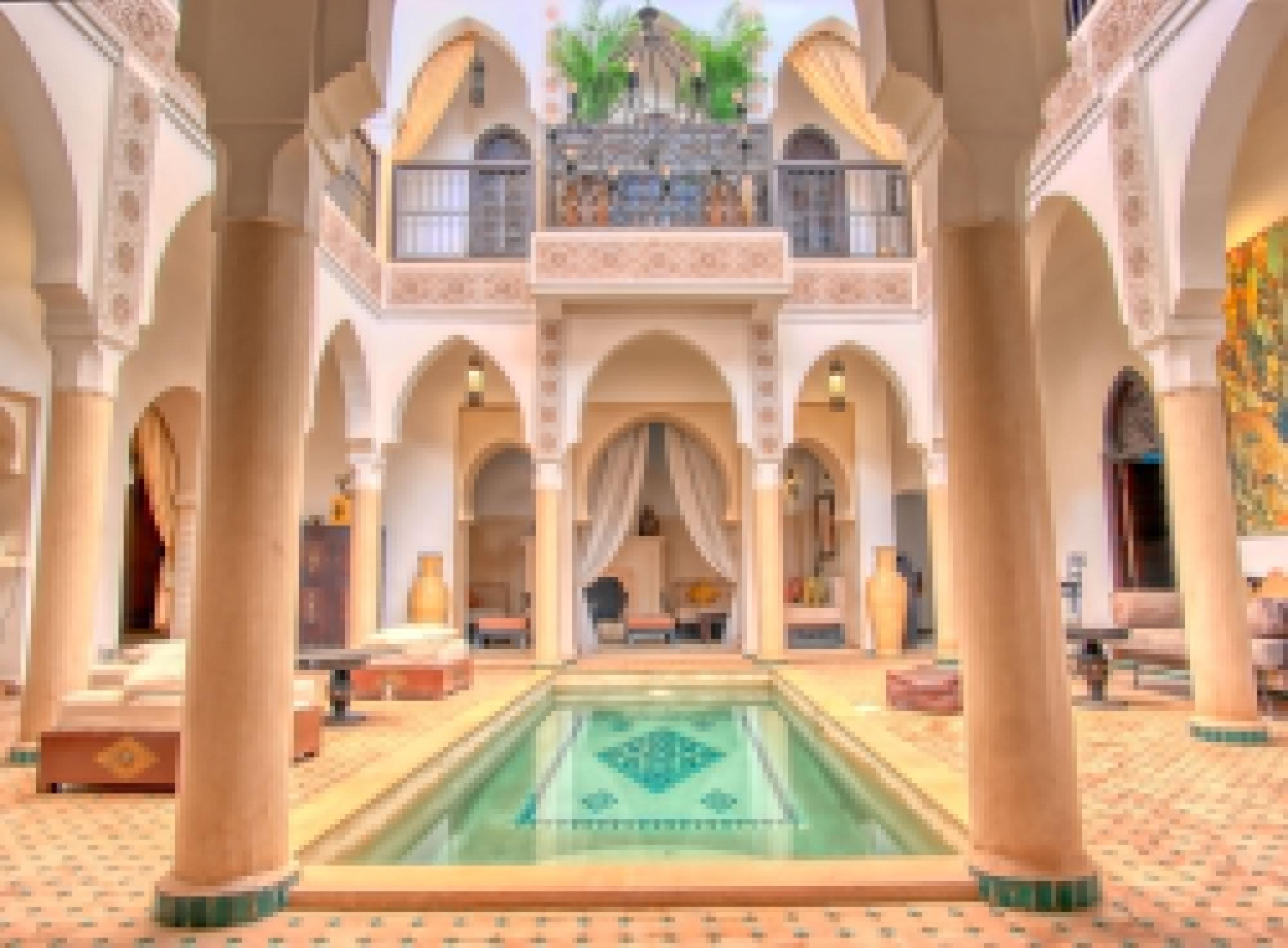 Andalouse 3* Marrakesh