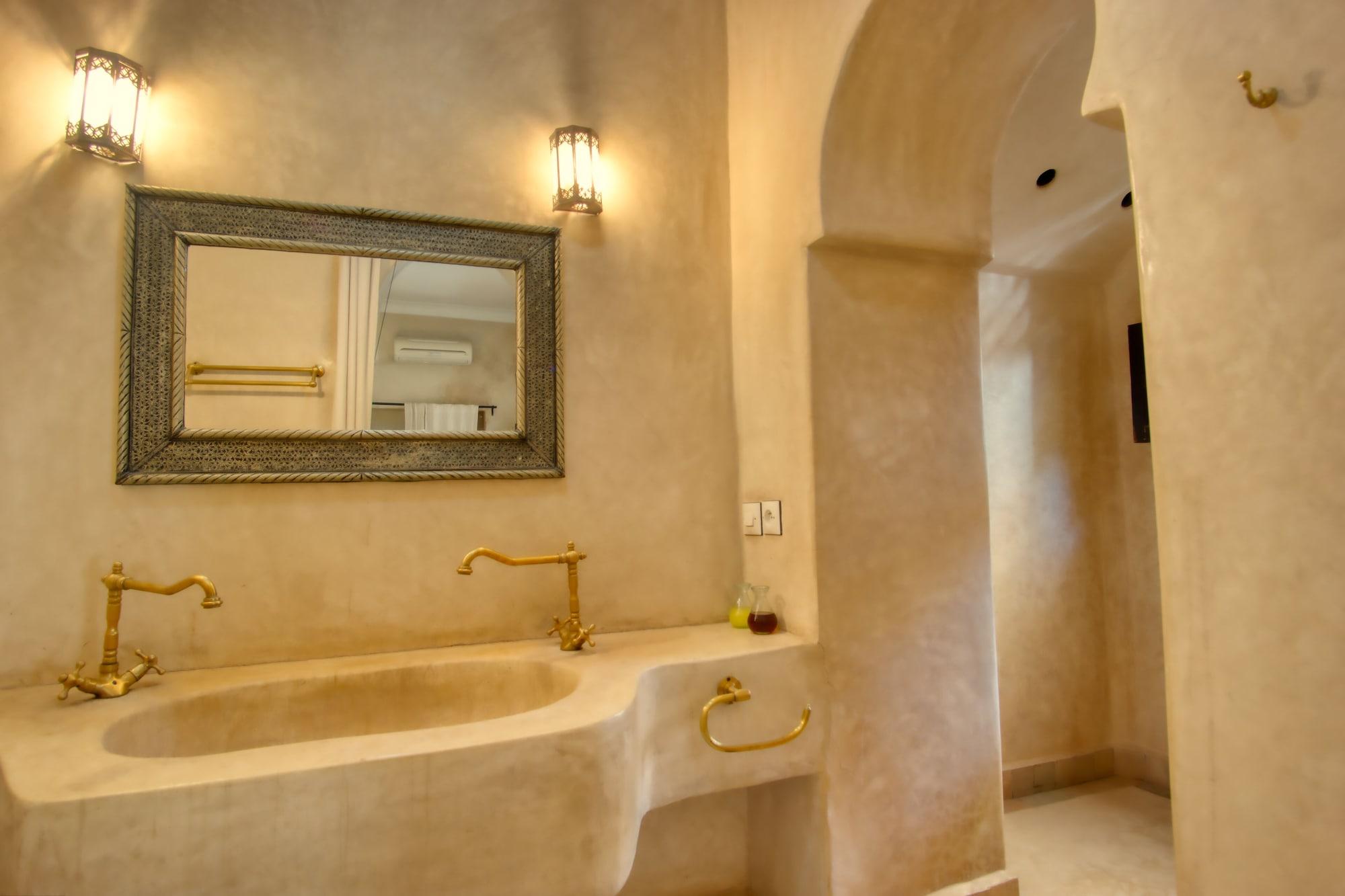 Andalouse 3* Marrakesh