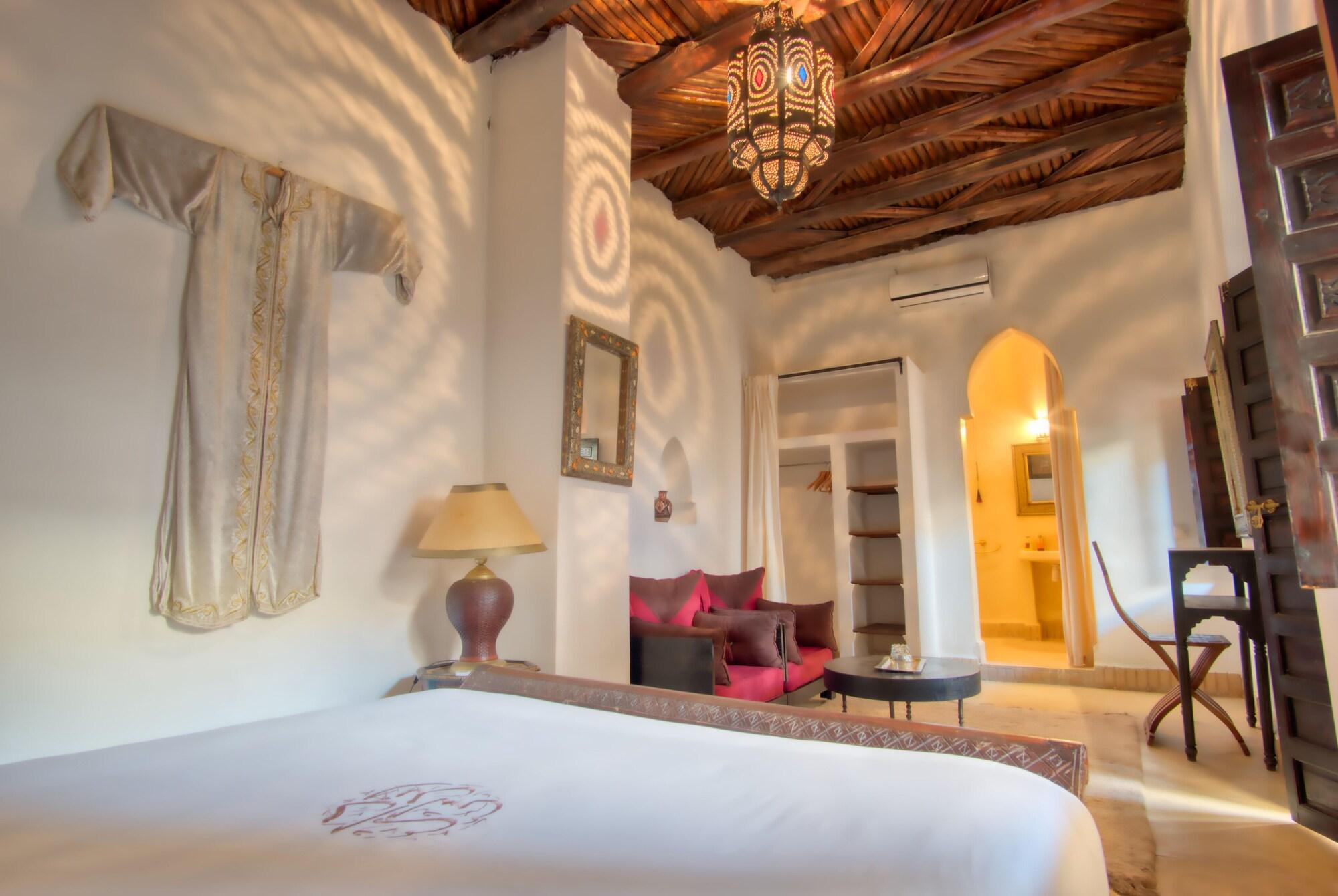 Andalouse Riad Marrakesh