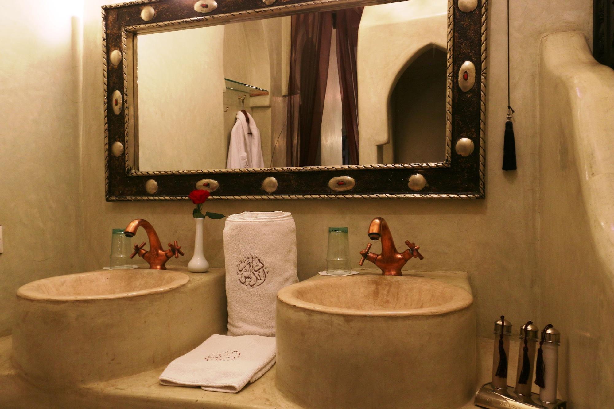 Andalouse 3* Marrakesh