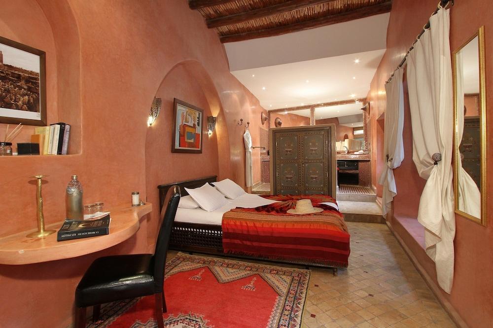 Et Misria Les Orangers Riad 4*