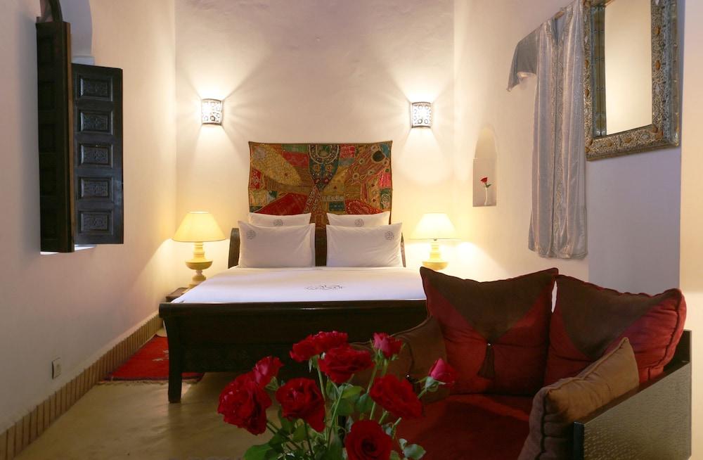Riad Andalouse