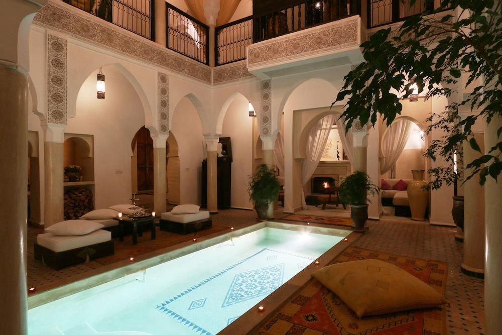 Andalouse