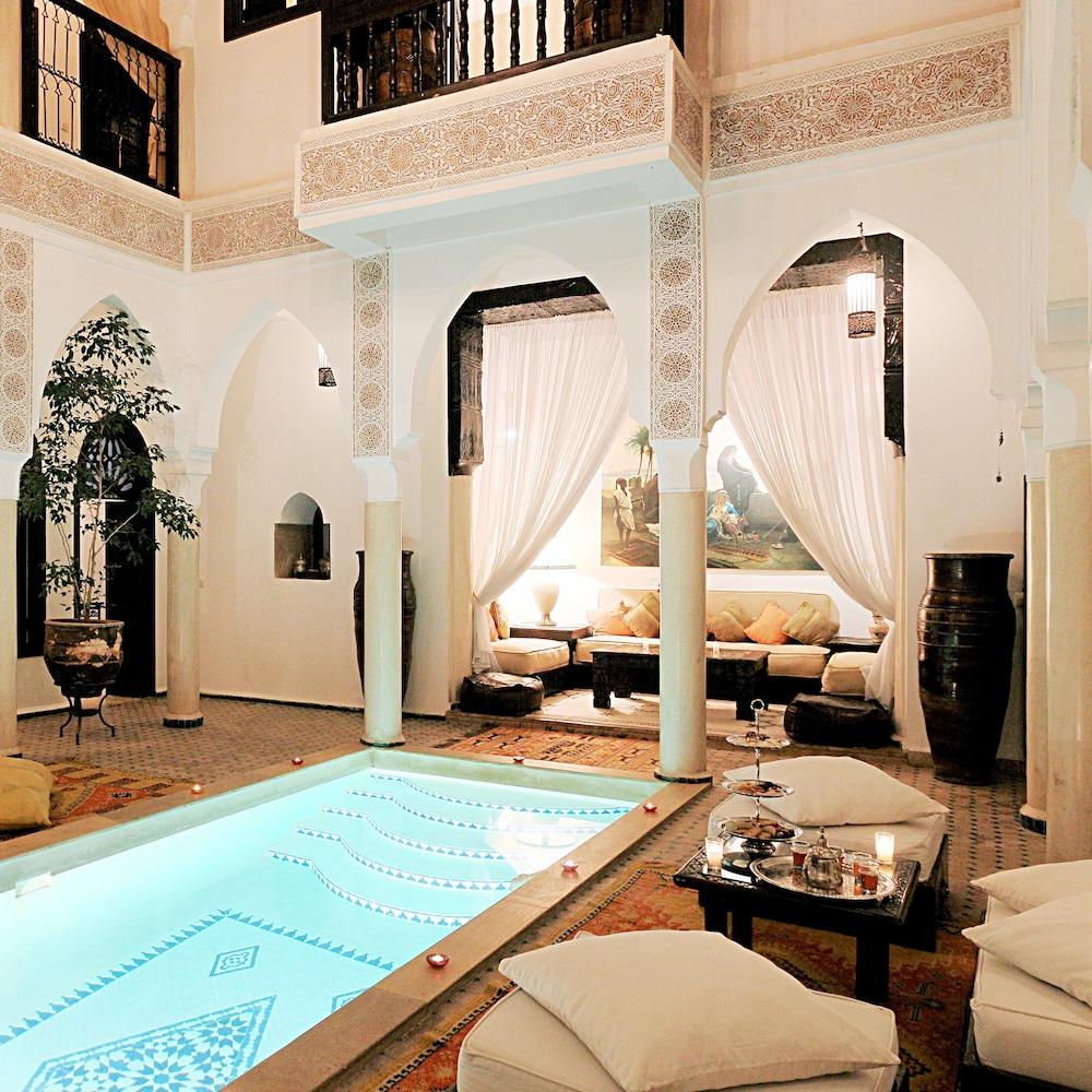 Andalouse 3* Marrakesh