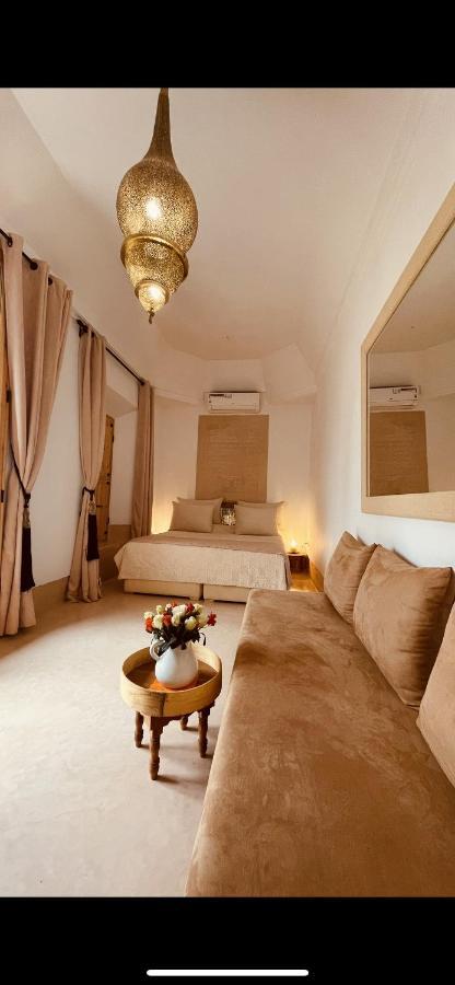 Moon And Bed & Breakfast Marrakesh