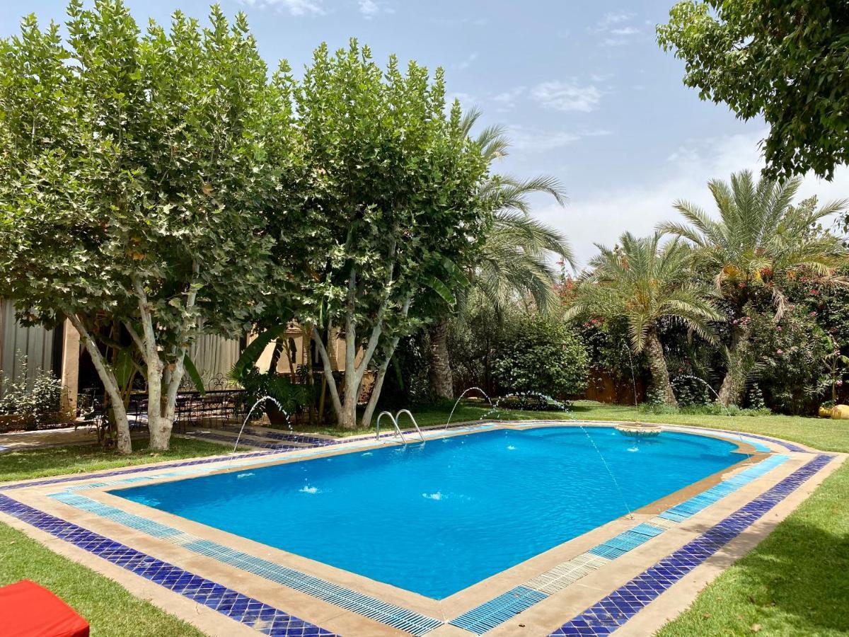 Le Domaine Du Golf Villa