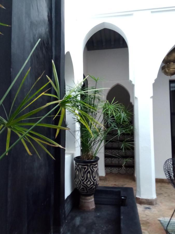 Bab Aylen - Piscine Roof Chauffee Riad Marrakesh