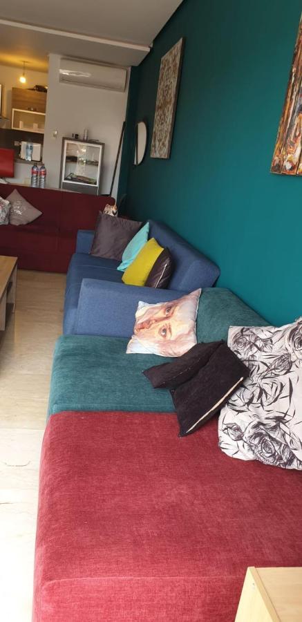 Apartamento Appart Cozy Sunny Atrani