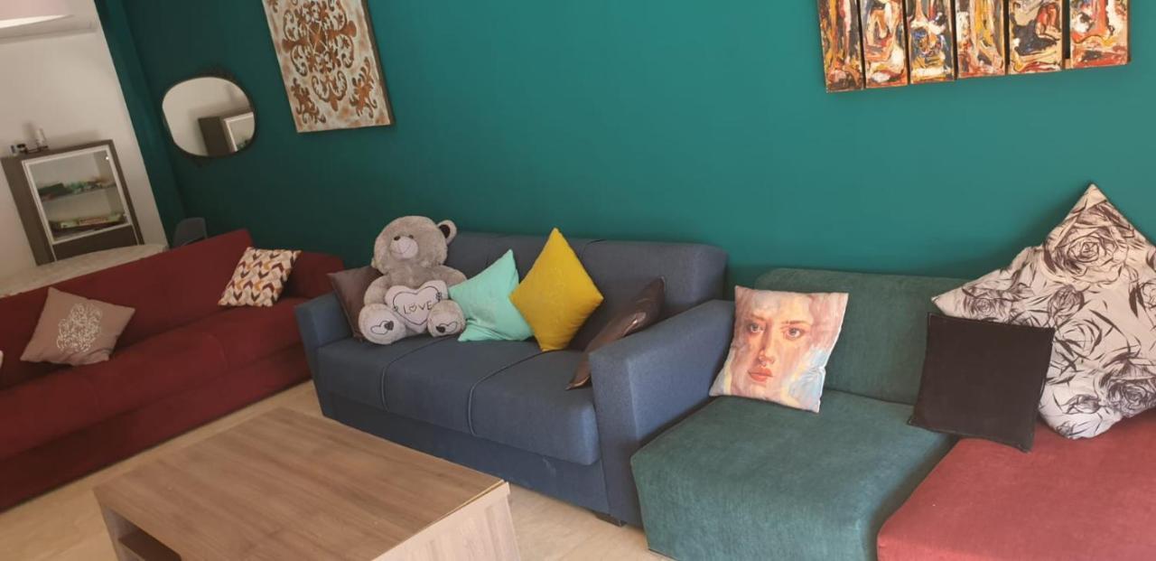 Apartamento Appart Cozy Sunny Atrani
