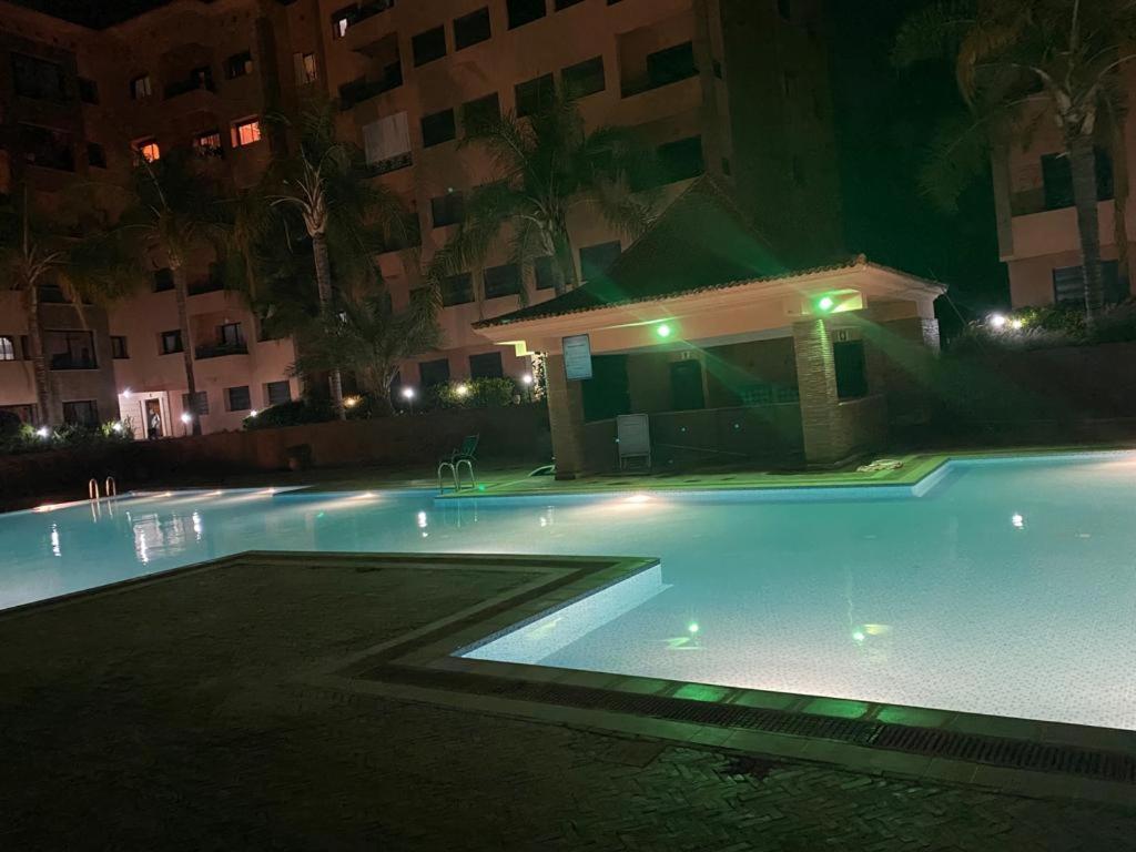 Diamant Marrakech Centre Appartement *