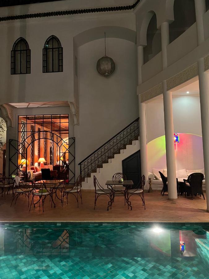 Riad Chergui 4*