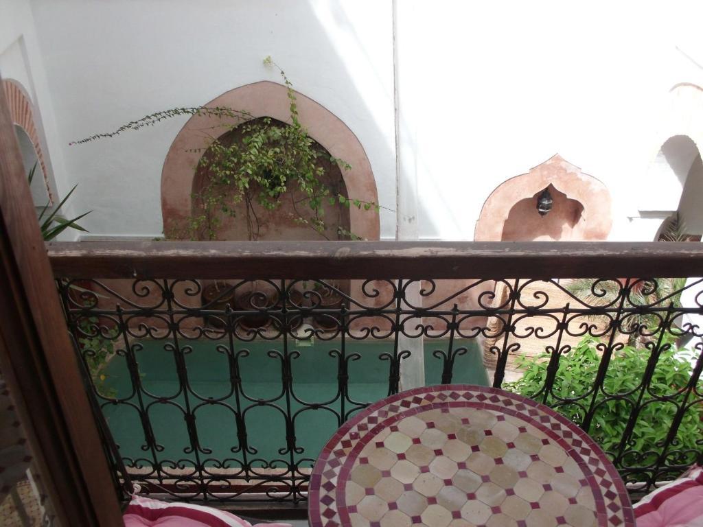 Gasthuis Dar Ganou