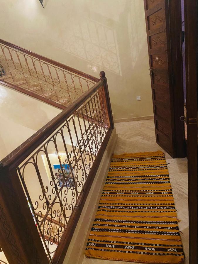 Zakarya * Marrakesh
