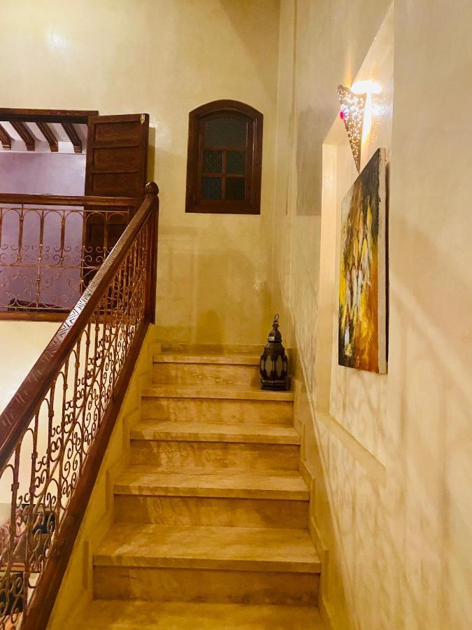 Zakarya Marrakesh