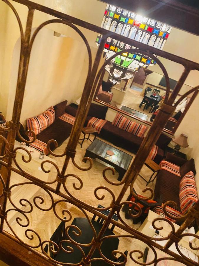 Zakarya Apartment *
