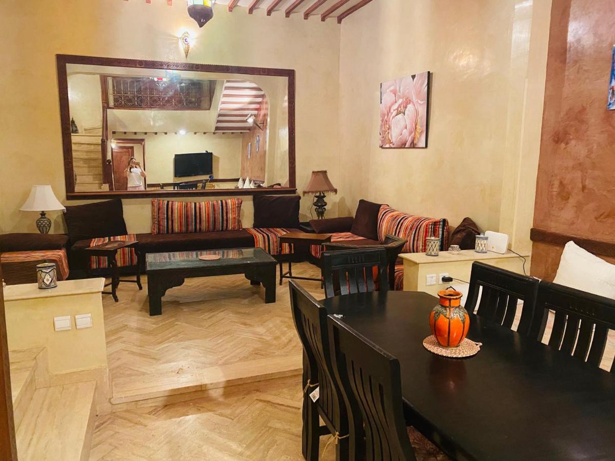 Apartment Zakarya *