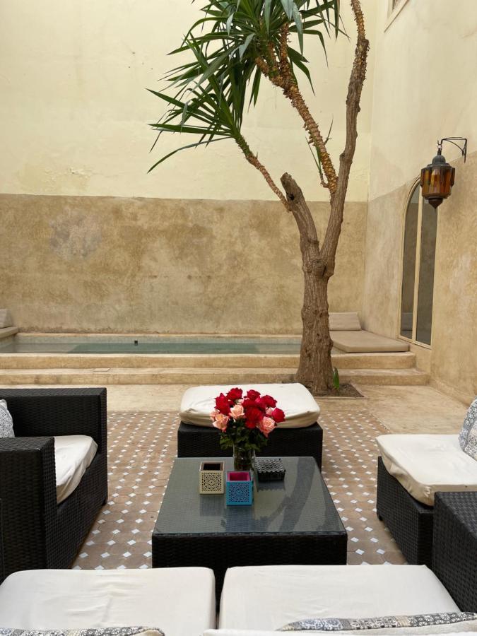 144 3* Marrakesh