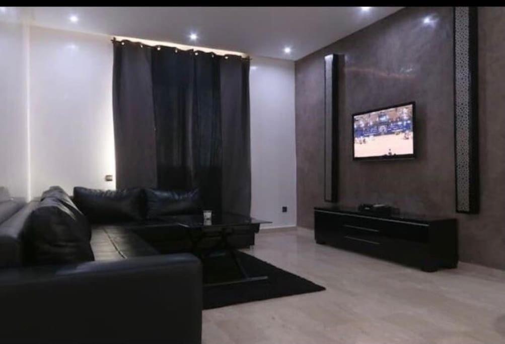 Moderne T3 A Gueliz Apartment *