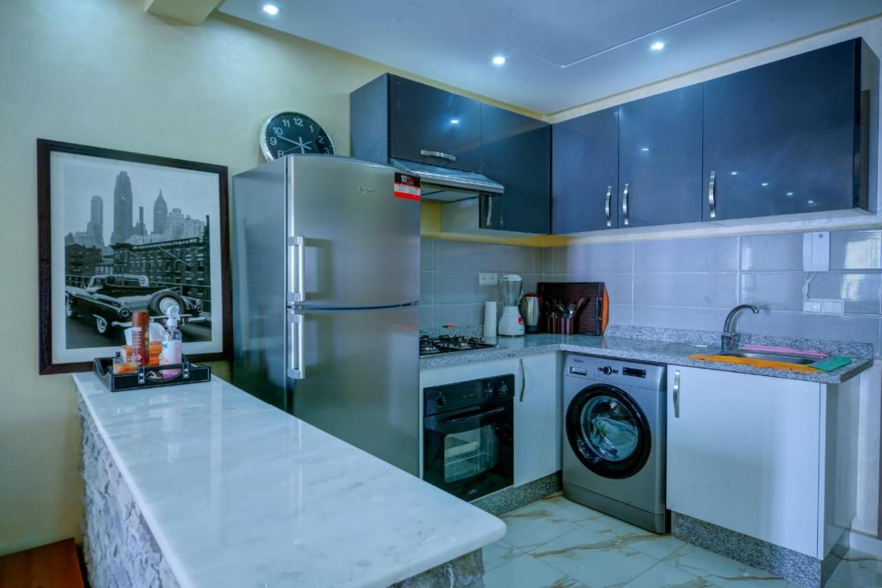 Marrakech Appartement. * Marrakesh