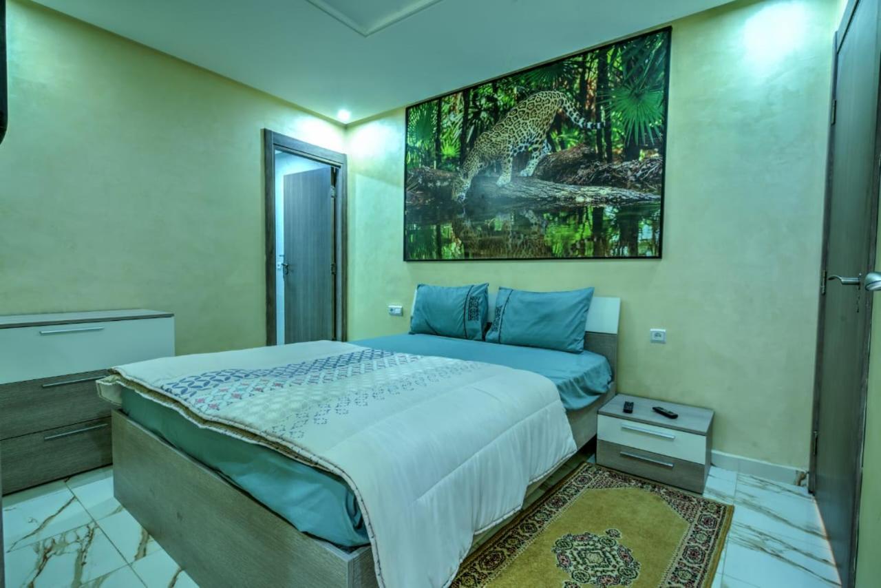 Marrakech Appartement. Appartement Marrakesh