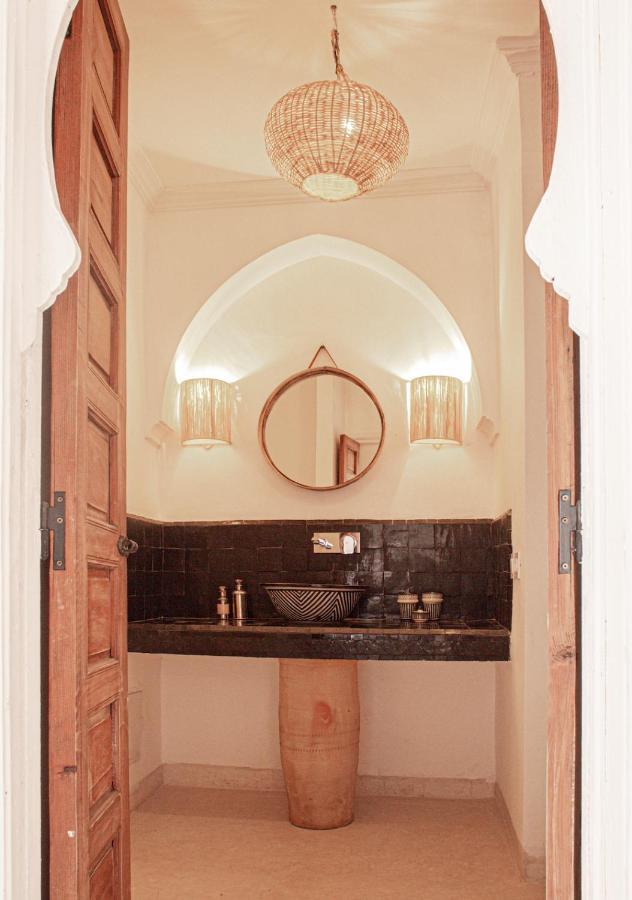 Holiday home Riad Carla Marrakech *