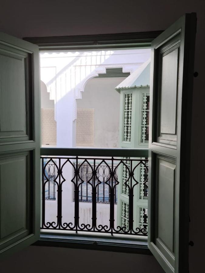 Vakantiehuis Madame A Marrakech