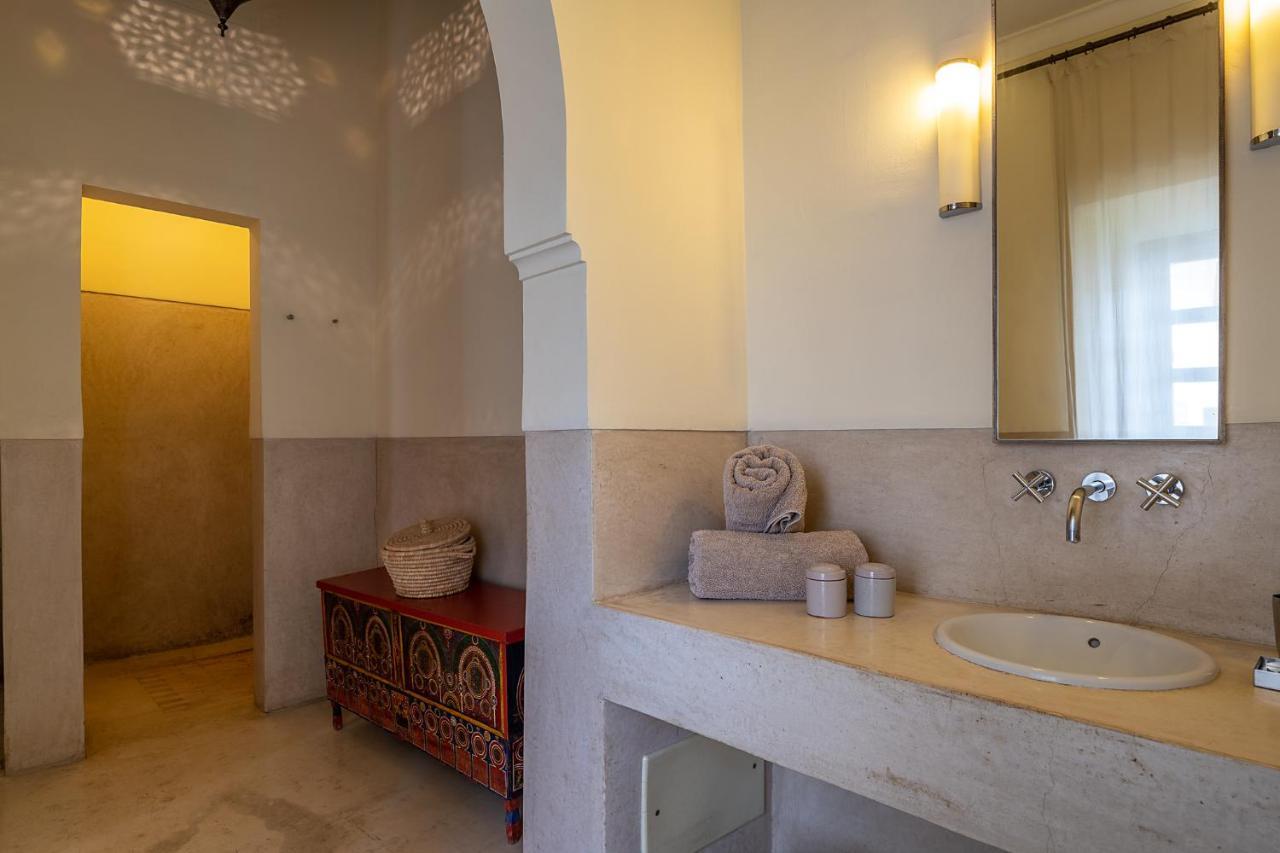 Riad Talaa12 4*