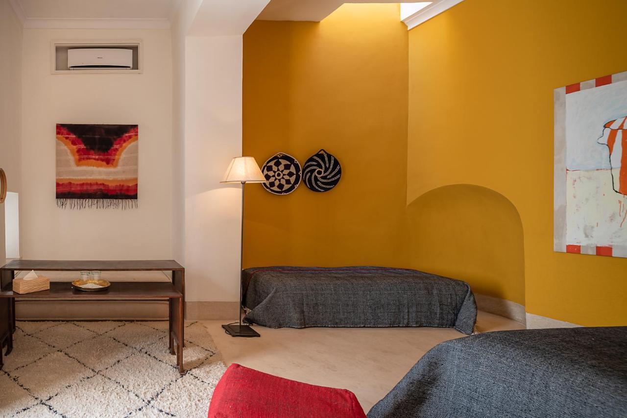 Riad Talaa12 Marrakesh