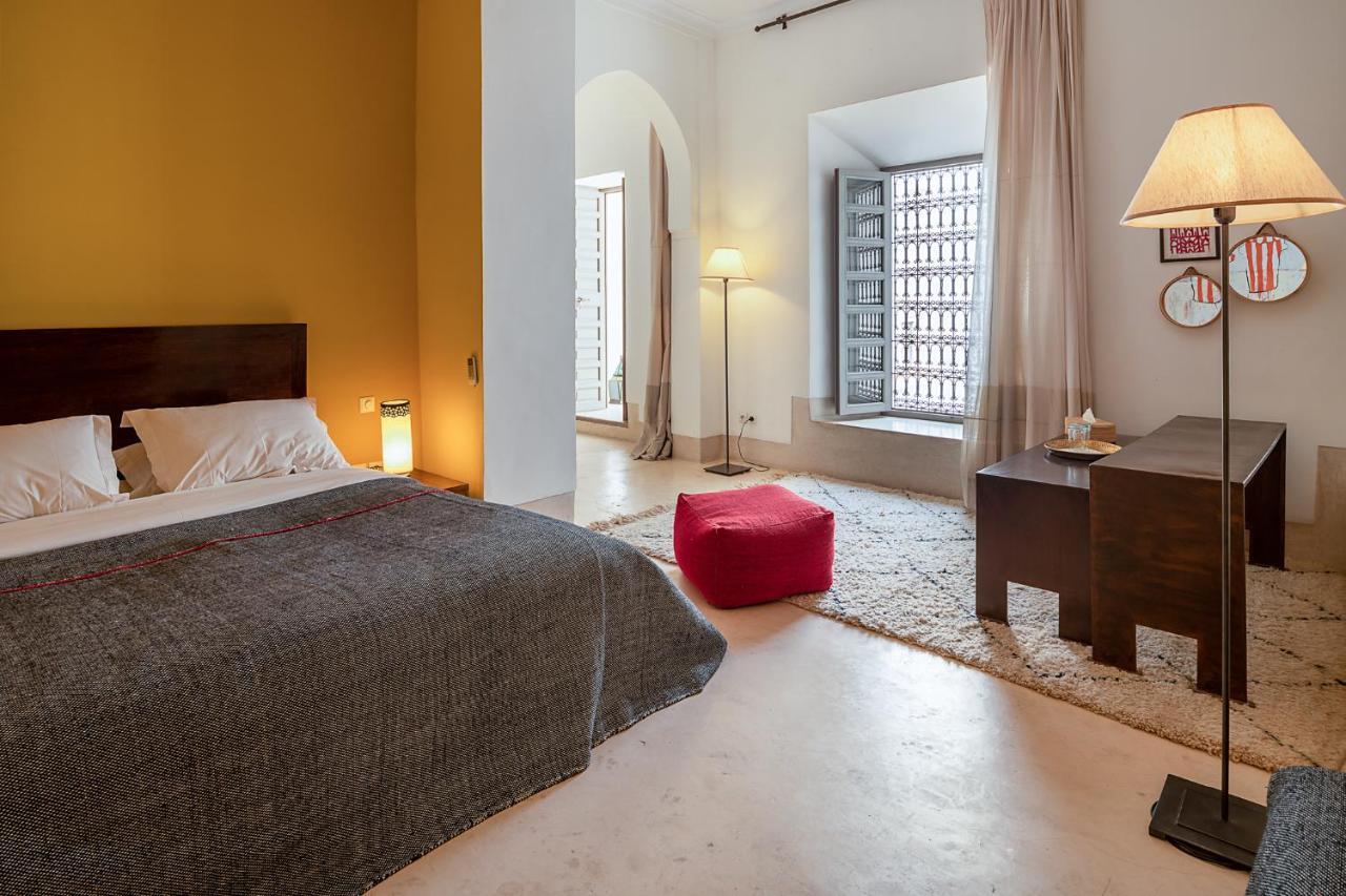 Riad Talaa12 4*