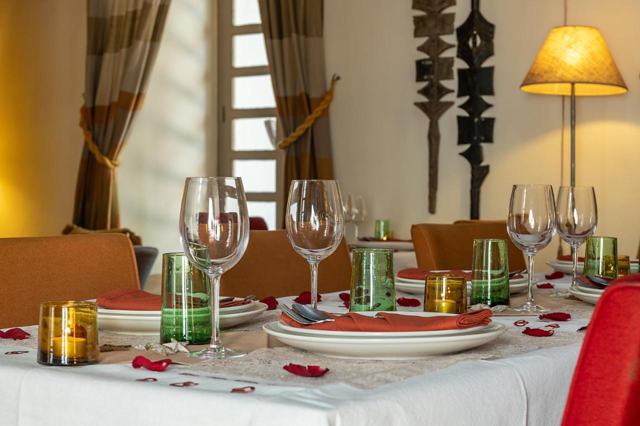 Riad Talaa12 4*