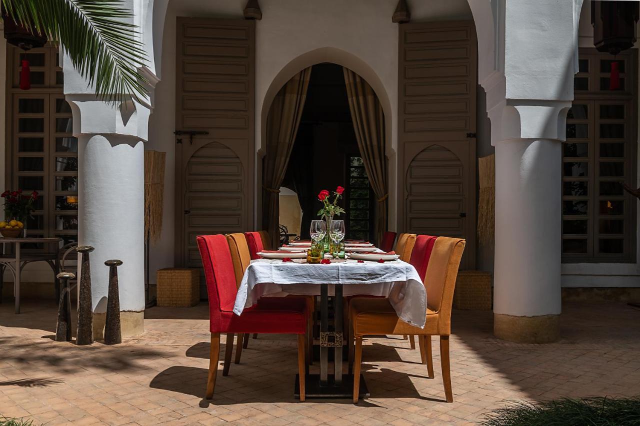 Riad Talaa12 Marrakesh
