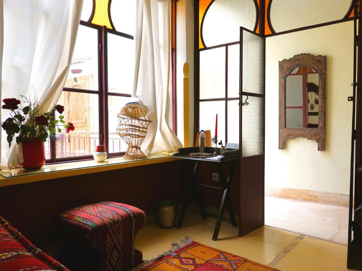 Riad La Cigale 4*