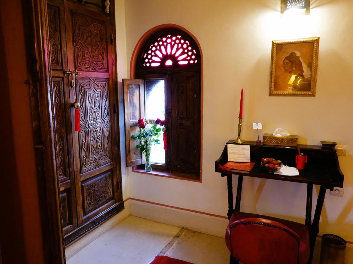 La Cigale Riad 4*