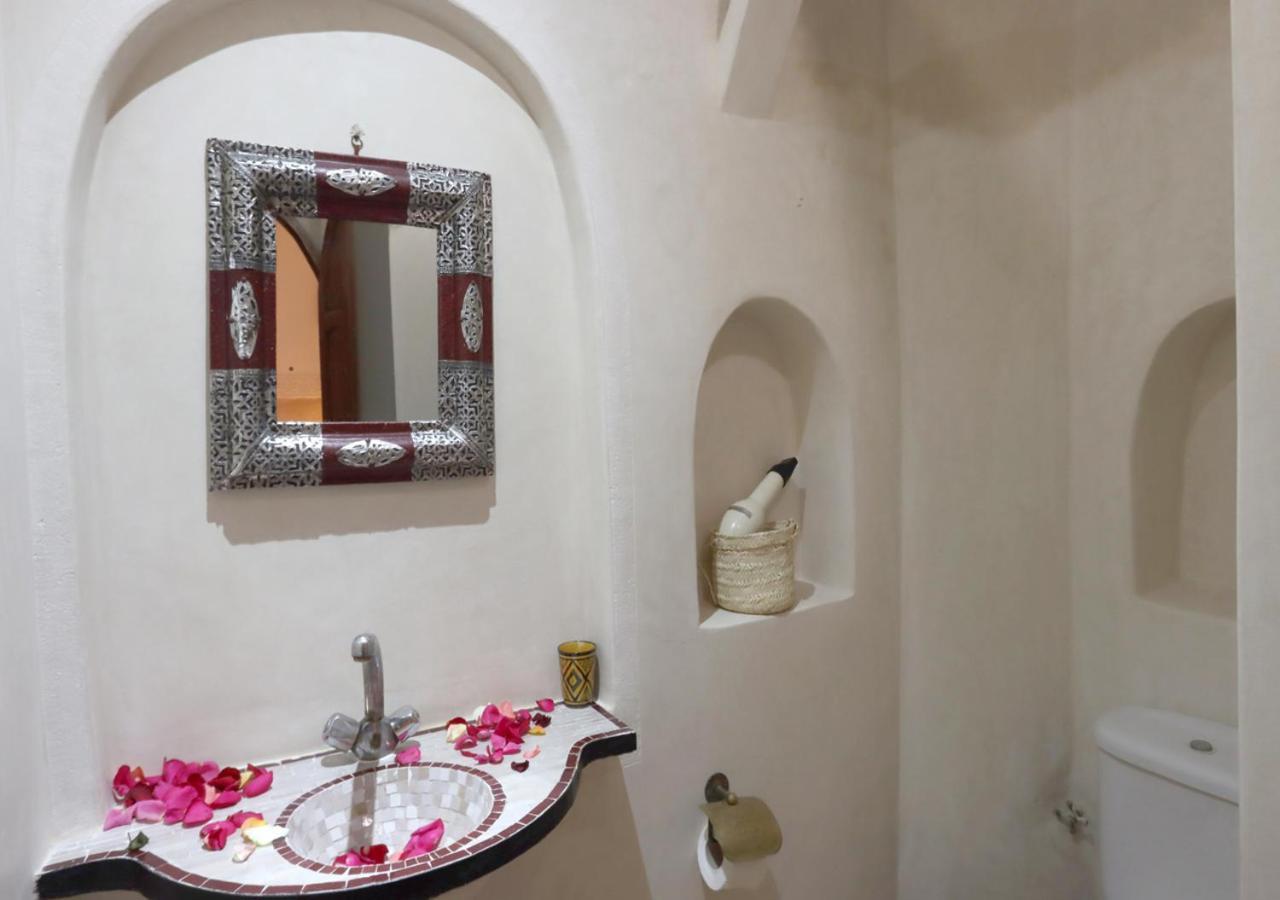 Bed & Breakfast Venezia Marrakesh