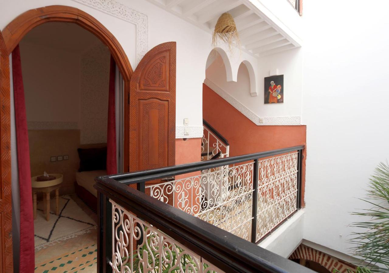 Venezia Bed & Breakfast Marrakesh