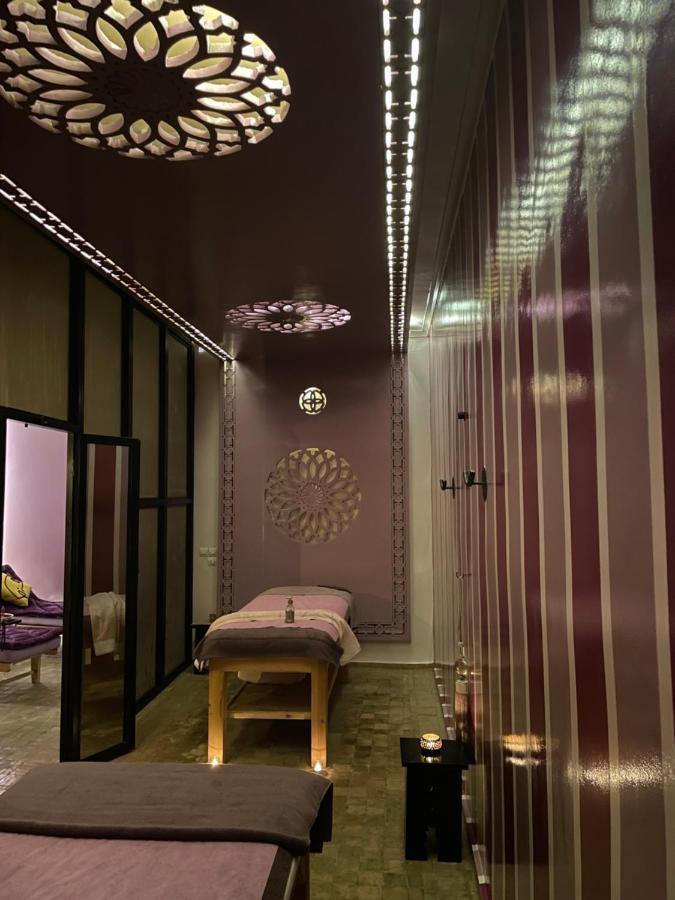 Bed & Breakfast Moon And Marrakesh